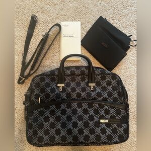 Tumi laptop bag NWT